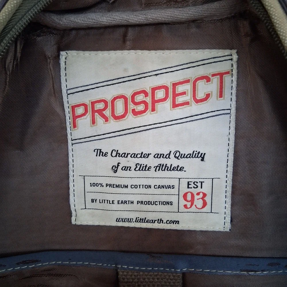 Prospect note cracking